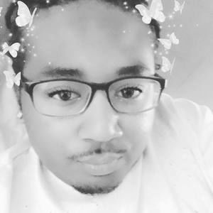 Meet your Posher, Jaquan